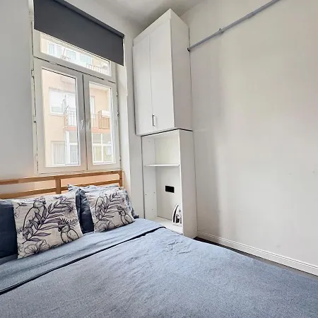 Appartement Galataport Cozy With 3 Bedroom Sauna *