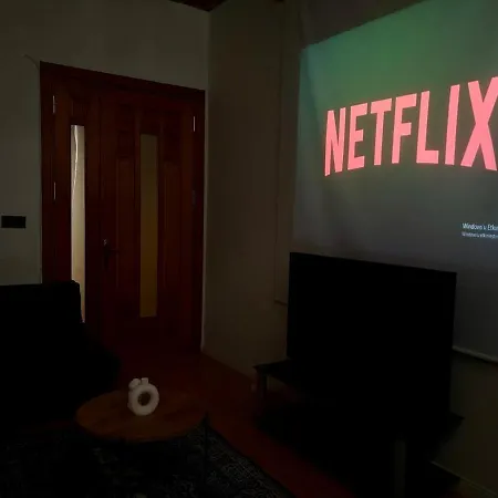 Galataport Cozy With 3 Bedroom Sauna * Κωνσταντινούπολη