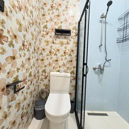 Galataport Cozy With 3 Bedroom Sauna Διαμέρισμα Κωνσταντινούπολη