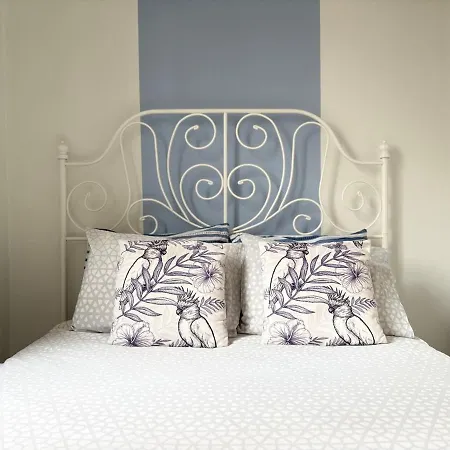 Galataport Cozy With 3 Bedroom Sauna *