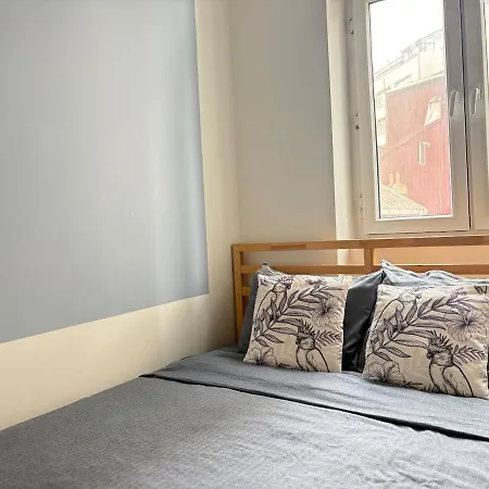Galataport Cozy With 3 Bedroom Sauna Διαμέρισμα *