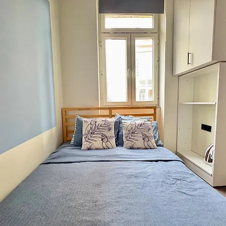 Galataport Cozy With 3 Bedroom Sauna Διαμέρισμα *