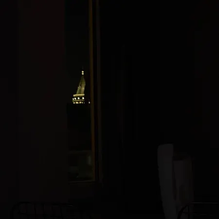 Διαμέρισμα Galataport Cozy With 3 Bedroom Sauna Κωνσταντινούπολη