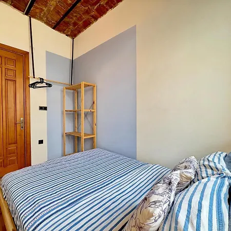 Galataport Cozy With 3 Bedroom Sauna Apartmán *