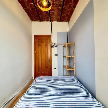 Galataport Cozy With 3 Bedroom Sauna Apartmán Istanbulská provincie