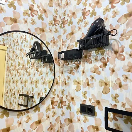 Galataport Cozy With 3 Bedroom Sauna *