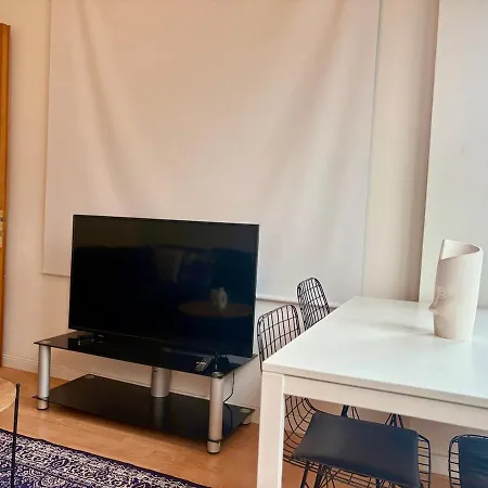 Galataport Cozy With 3 Bedroom Sauna Istambul