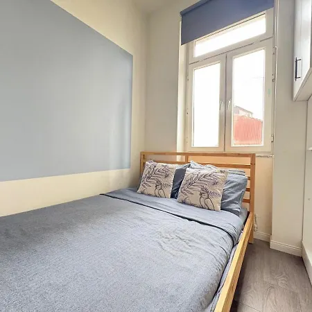 Appartement Galataport Cozy With 3 Bedroom Sauna
